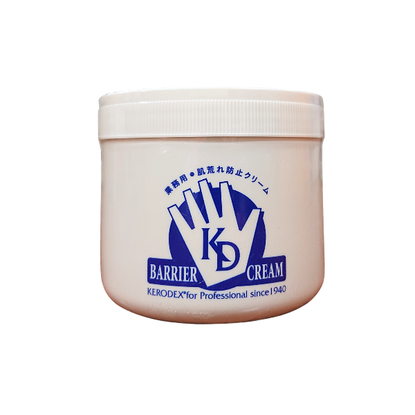 ケロデックスクリーム-500g-ジャータイプ-医薬部外品 – 歯科・医療専門