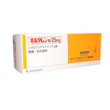 ボルタレン錠25mg 100錠(化粧箱入)(ノバルティス)劇