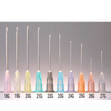 テルモ注射針 23G×1(R・B)NN-2325R