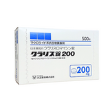 クラリス錠200 500錠 (大正製薬)