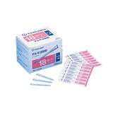 テルモ注射針 18G×1・1/2(R・B)NN-1838R 100本