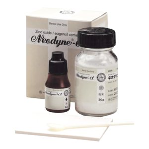 ネオダインαセット-液-10ml-粉-30g – 歯科・医療専門販売サイト maiple