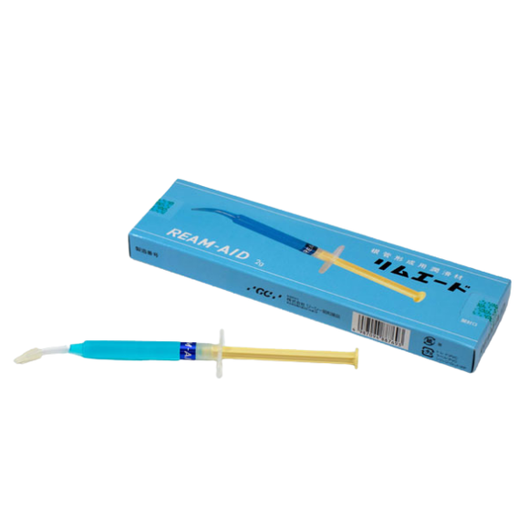 リムエード-2g-1本-昭和薬化 – 歯科・医療専門販売サイト maiple