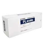 PL配合顆粒 100包　(塩野義)　劇薬