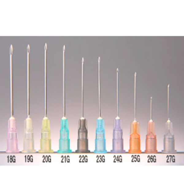 ニプロフローマックス18g-1-1-2r-b100本 – 歯科・医療専門販売サイト