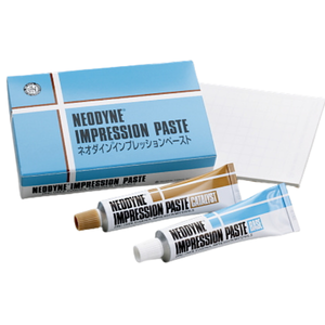 ネオダインインプレッションペーストセット – 歯科・医療専門販売