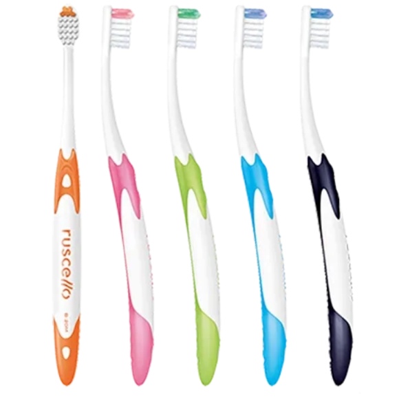 ルシェロ-歯ブラシ-ピセラ-20本入-gc-各種 – 歯科・医療専門販売サイト