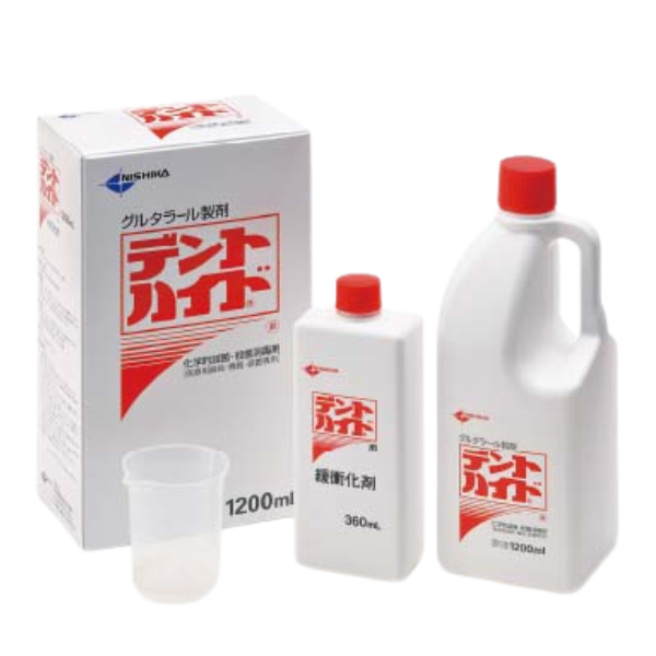 デントハイド-1-2l-劇薬日本歯科薬品 – 歯科・医療専門販売サイト maiple