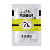 ツムラ24 加味逍遙散エキス顆粒(医療用)2.5g×189