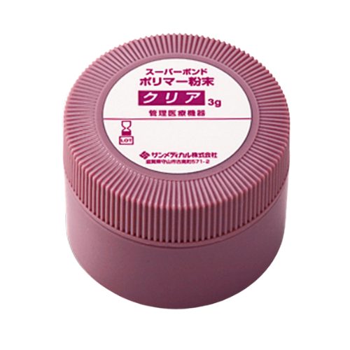 サンメディカル 混和セット | スーパーボンド | 製品情報 - サンメディカル株式会社