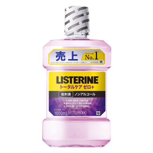 リステリン-クールミント-ゼロ-1000ml-ノンアルコール-低刺激-j-j リステリン-クールミント-ゼロ-1000ml-ノンアルコール-低刺激-j-j