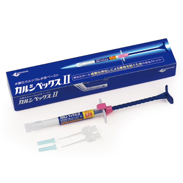 ビタペックス-リフィル-2g – 歯科・医療専門販売サイト maiple