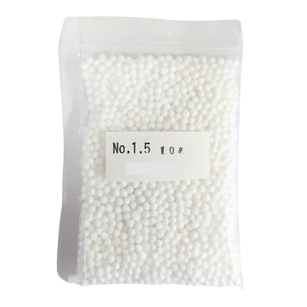 綿球-1-5φ1-5mm-10g-アメジスト – 歯科・医療専門販売サイト maiple