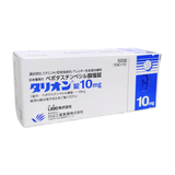 タリオン錠10mg　 100錠　(田辺三菱)