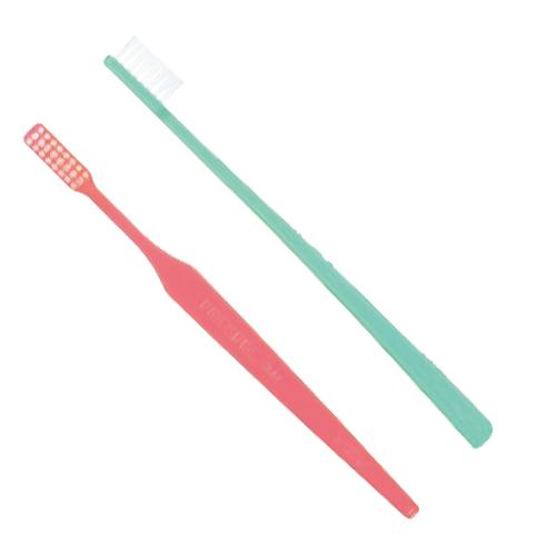 プロスペック歯ブラシ【スリム】M 20本(4色) (GC)