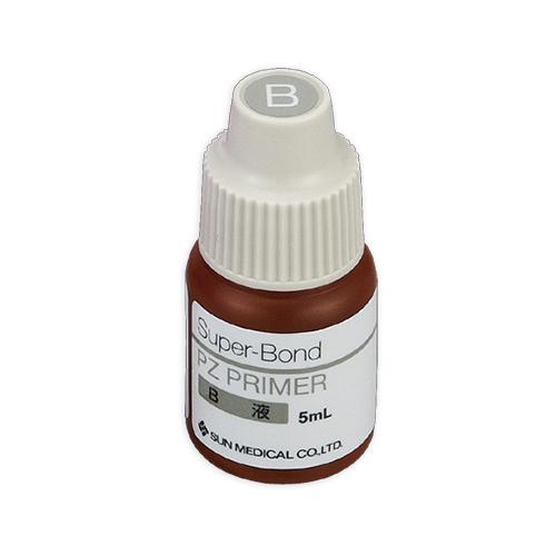 スーパーボンド PZプライマー B液 5mL(サンメディカル)