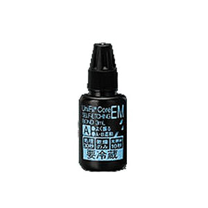 ユニフィルコア　EM セルフエッチングボンドA液　3.0mL (GC)