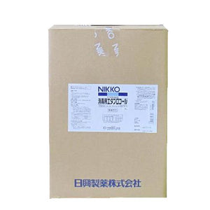 消毒用エタプロコール　16L　(日興製薬)
