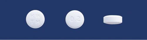 タムスロシン塩酸塩OD錠0.2mg「アメル」　140錠　(共和薬工)　