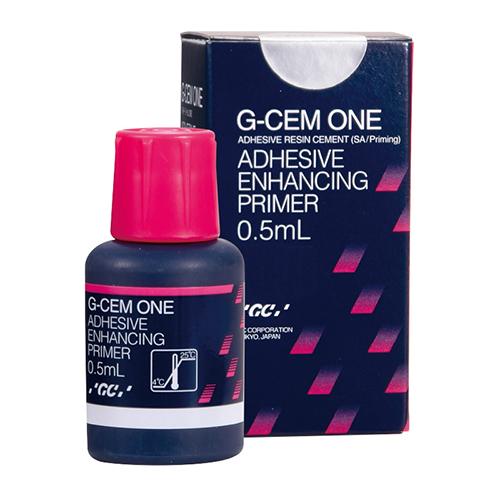 ジーセム ONE 接着強化プライマーONE 4ml(GC)