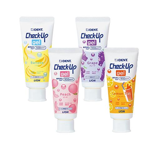チェックアップジェル-60g-各種 – 歯科・医療専門販売サイト maiple