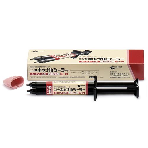 ゆき　インプラントジャーナル ニシカキャナルシーラー-ユージノール系ノーマル-e-n-日本歯科