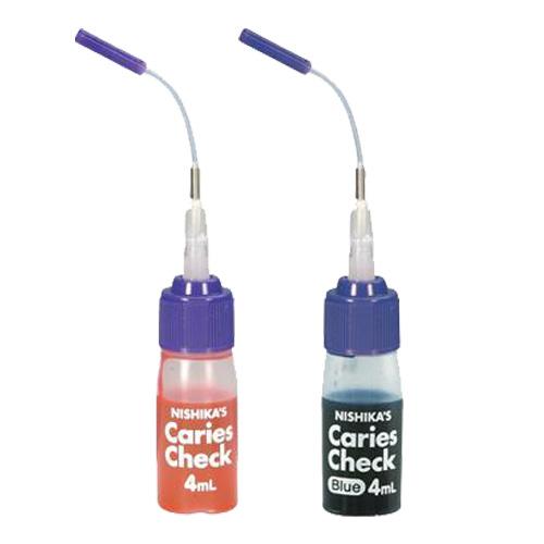 ニシカ-カリエスチェック-4ml-各種