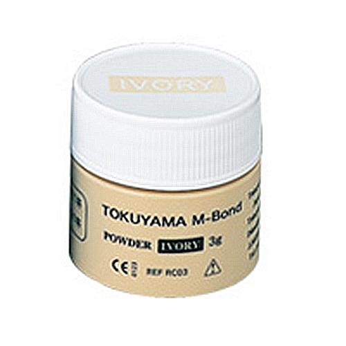マルチボンド粉 3g (アイボリー) トクヤマ